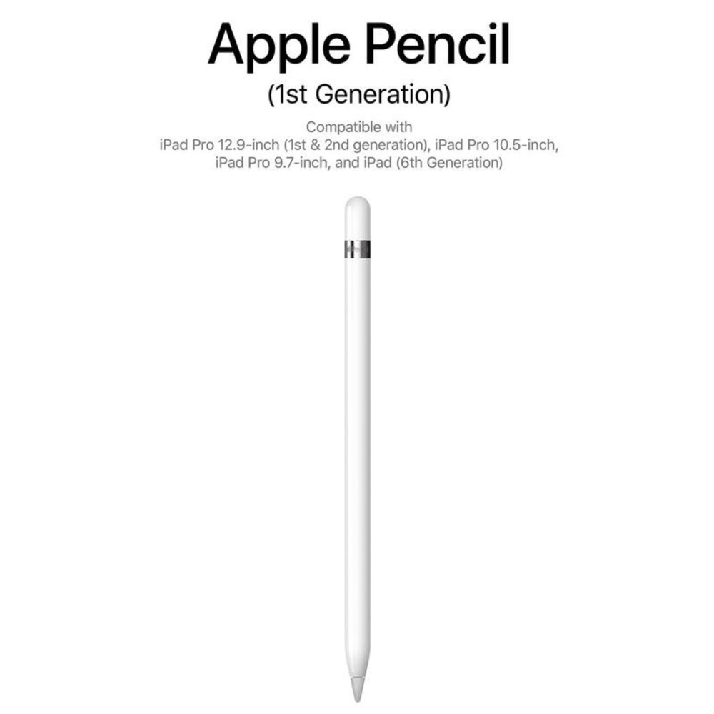 Apple Pencil (1st gen)